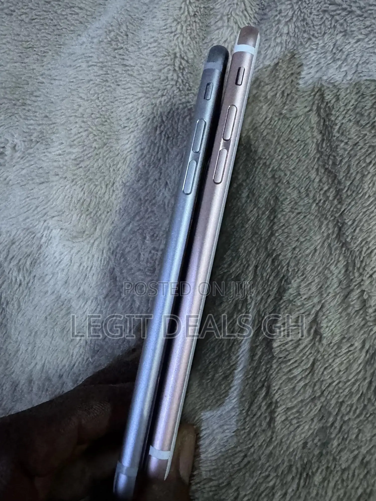 Apple iPhone 6 16 GB Silver