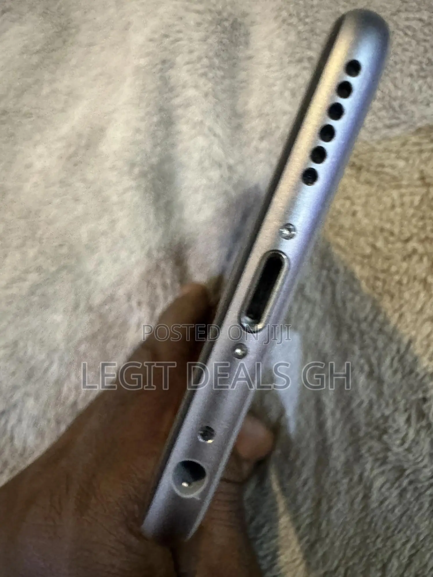 Apple iPhone 6 16 GB Silver