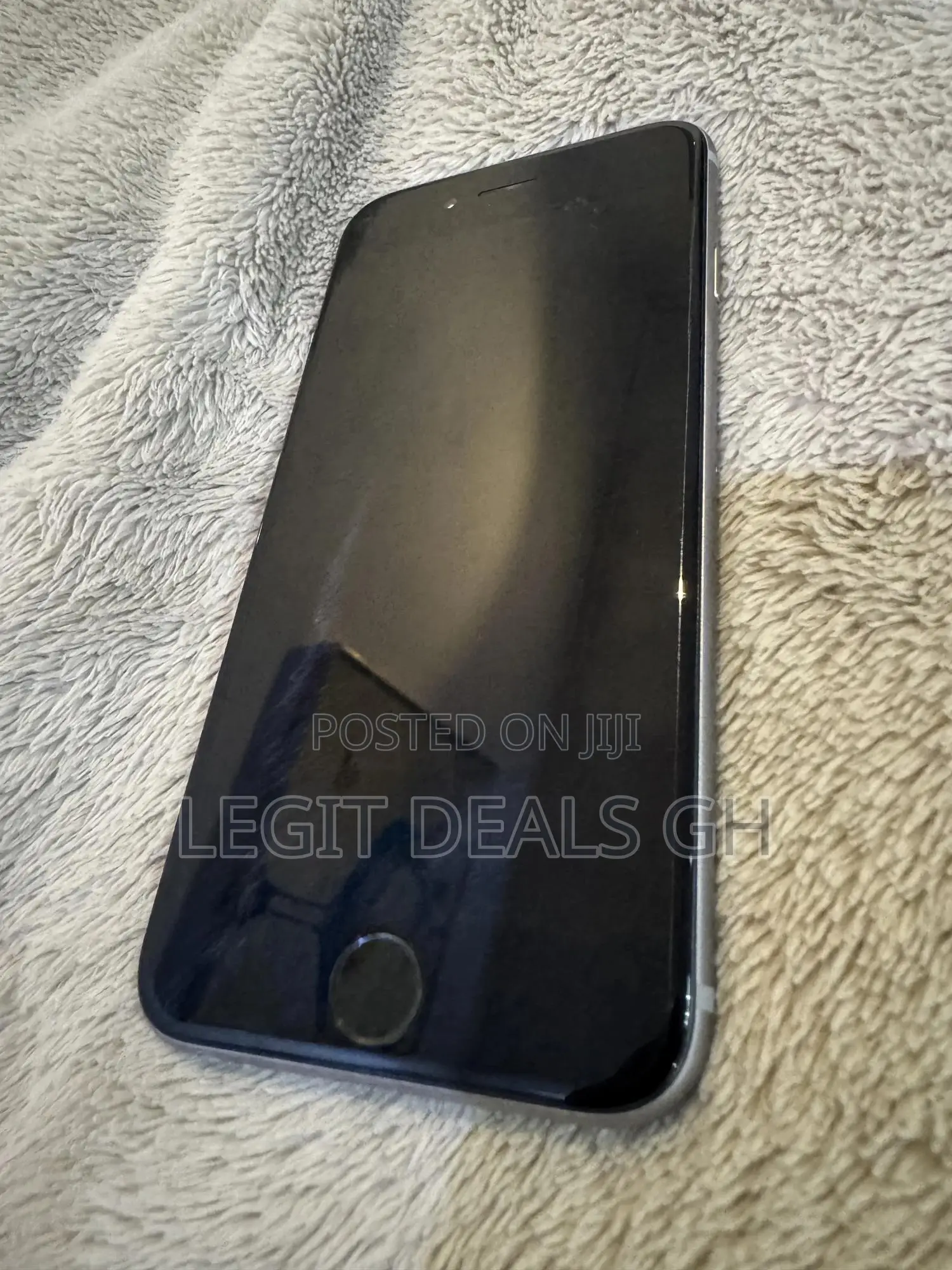 Apple iPhone 6 16 GB Silver