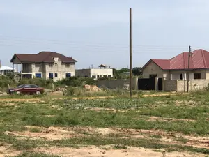 Prime Location, Unmatched Offers-- Prampram Lands