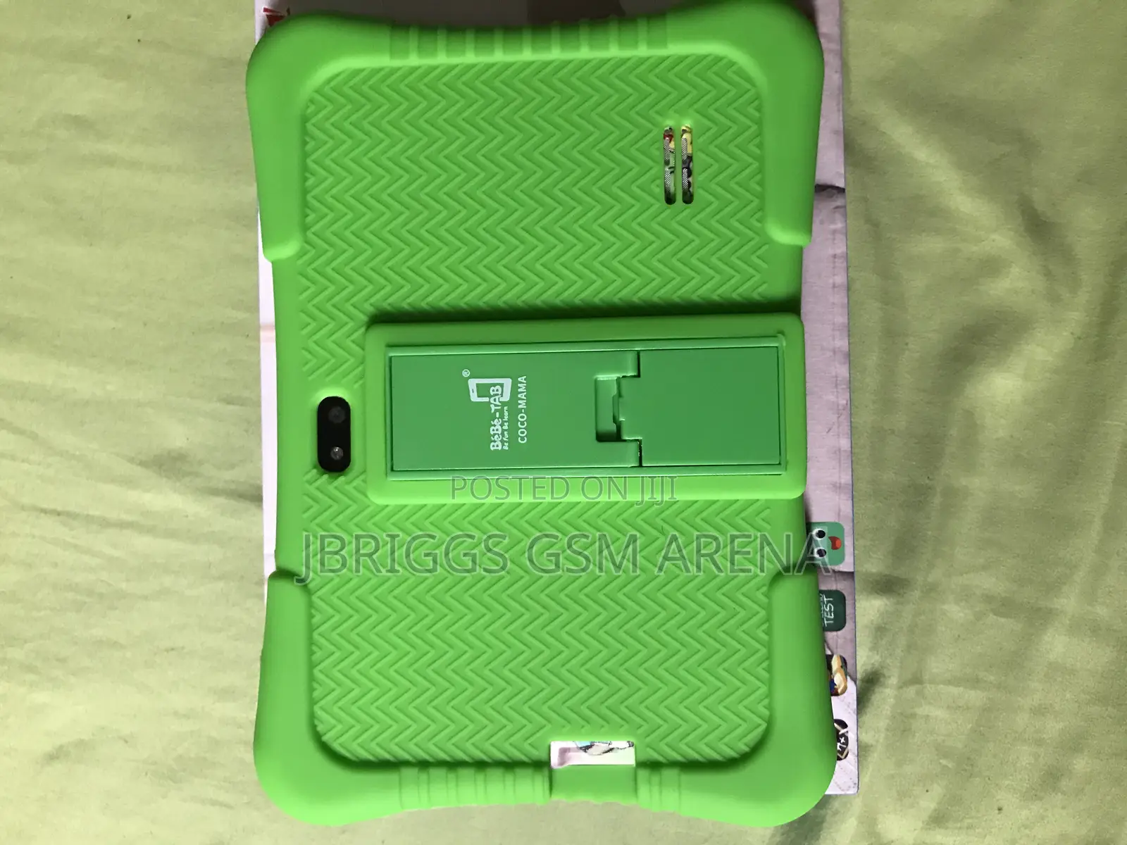 New Tablet 256 GB