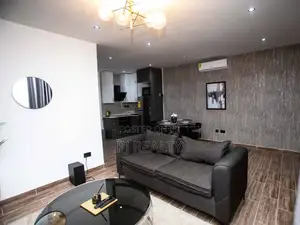 Furnished 2bdrm House in Greater Accra for rent