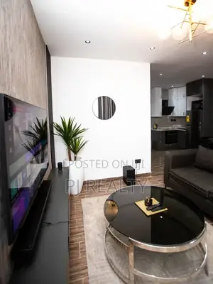 Furnished 2bdrm House in Greater Accra for rent