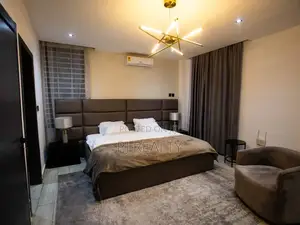 Furnished 2bdrm House in Greater Accra for rent