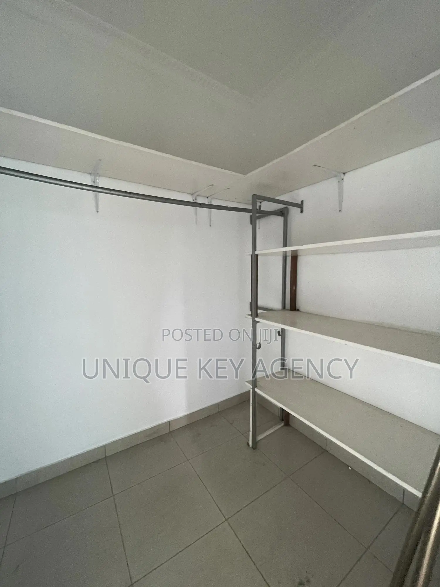 4bdrm House in Unique Key Agency, East Legon for rent