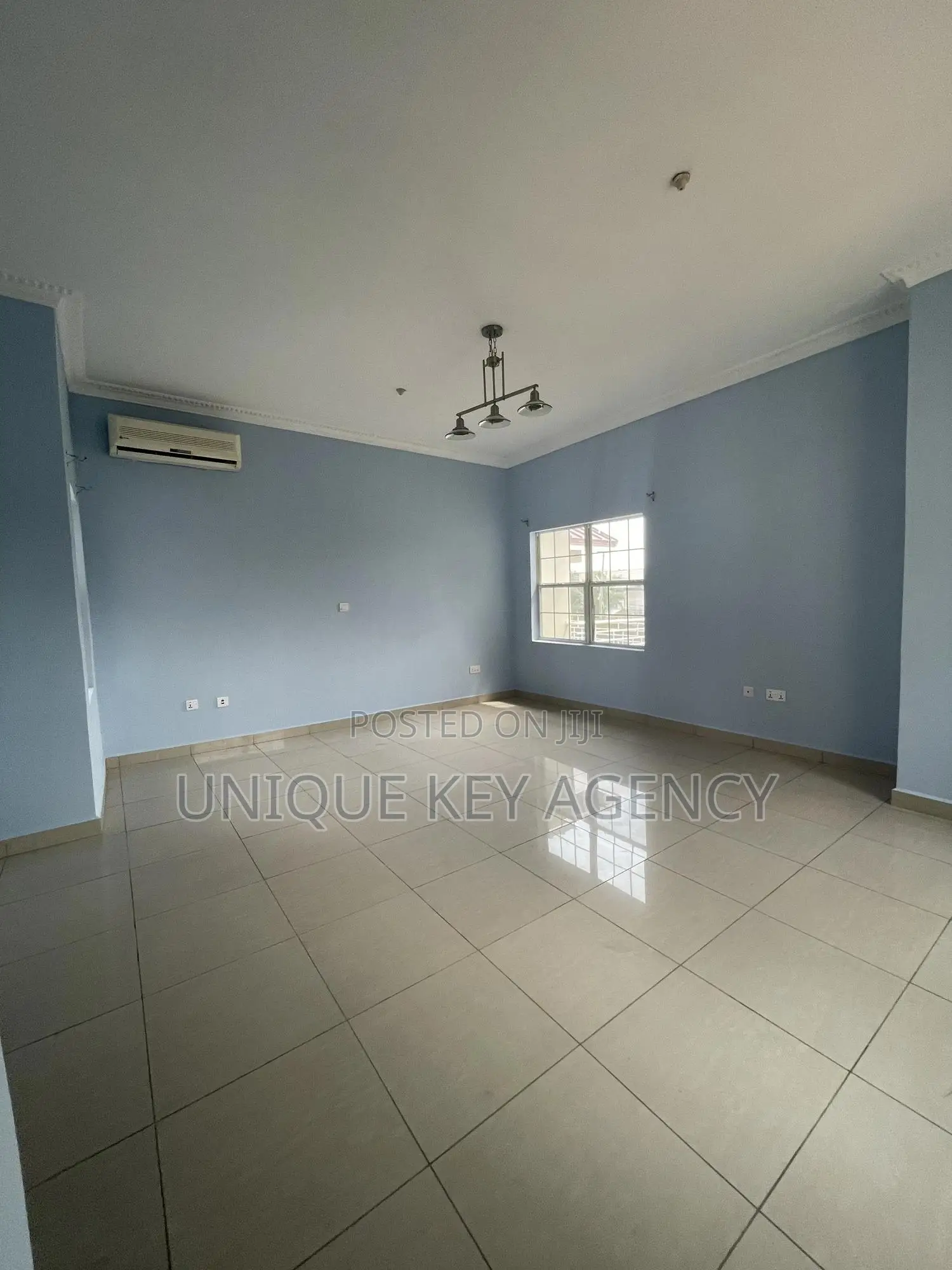 4bdrm House in Unique Key Agency, East Legon for rent