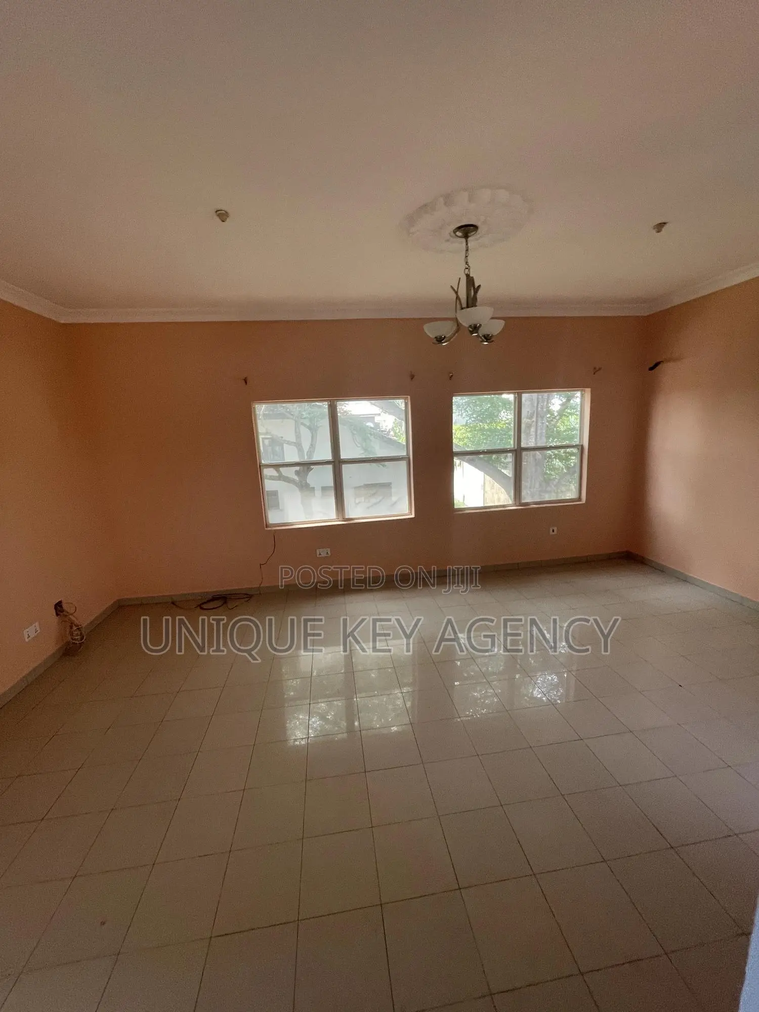 4bdrm House in Unique Key Agency, East Legon for rent