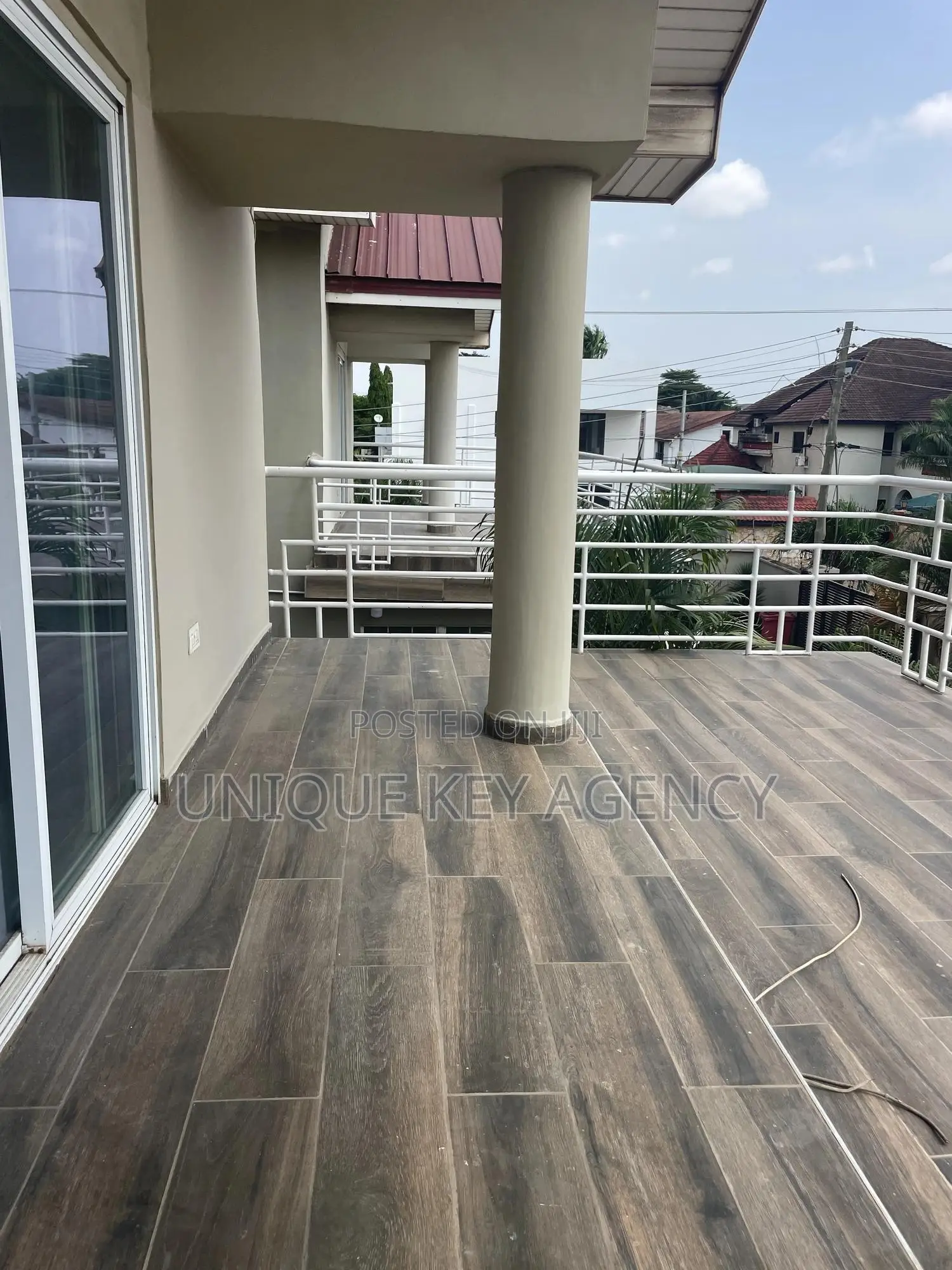4bdrm House in Unique Key Agency, East Legon for rent