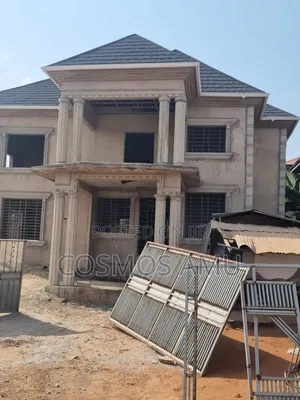5bdrm House in Cosmos Planet, Weija for sale