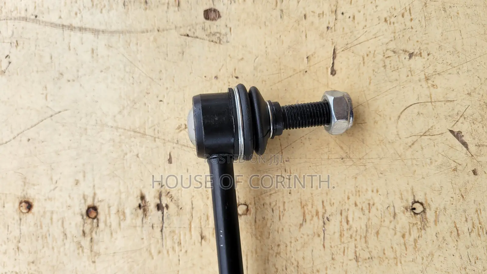 Stabilizer Link-hyundai Santafe Kia Sorento 2009-2012 (Front, Right)