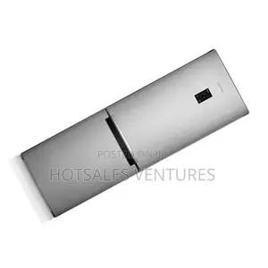 Best Samsung 270ltrs Double Door Bottom Freezer Fridge-Rb29ferndsa/Mu