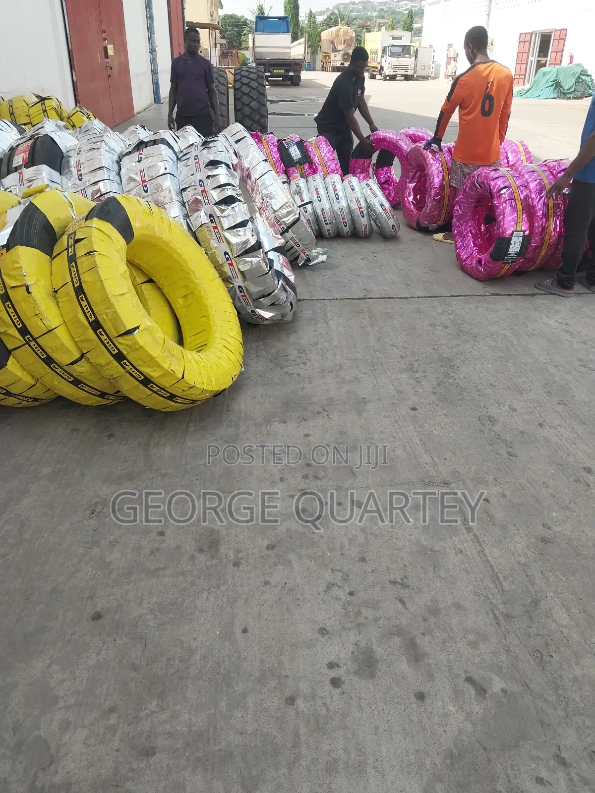 Gt Giti Tires for Sale
