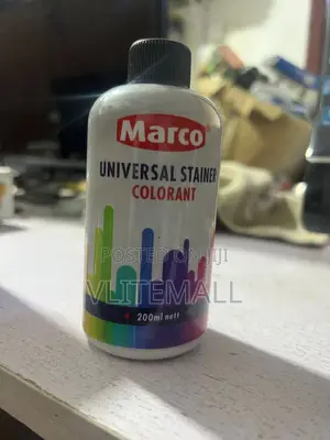 Marco Universal Stainer Colorant