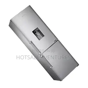 Durable Samsung 290l Bottomfreezer WTR Dispenser Fridge-Rb33j3700sa/Mu