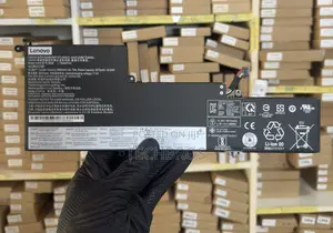 Original Lenovo Battery L19m4pf4 For Yoga Slim 7 14