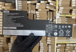 Original Lenovo Battery L19m4pf4 For Yoga Slim 7 14