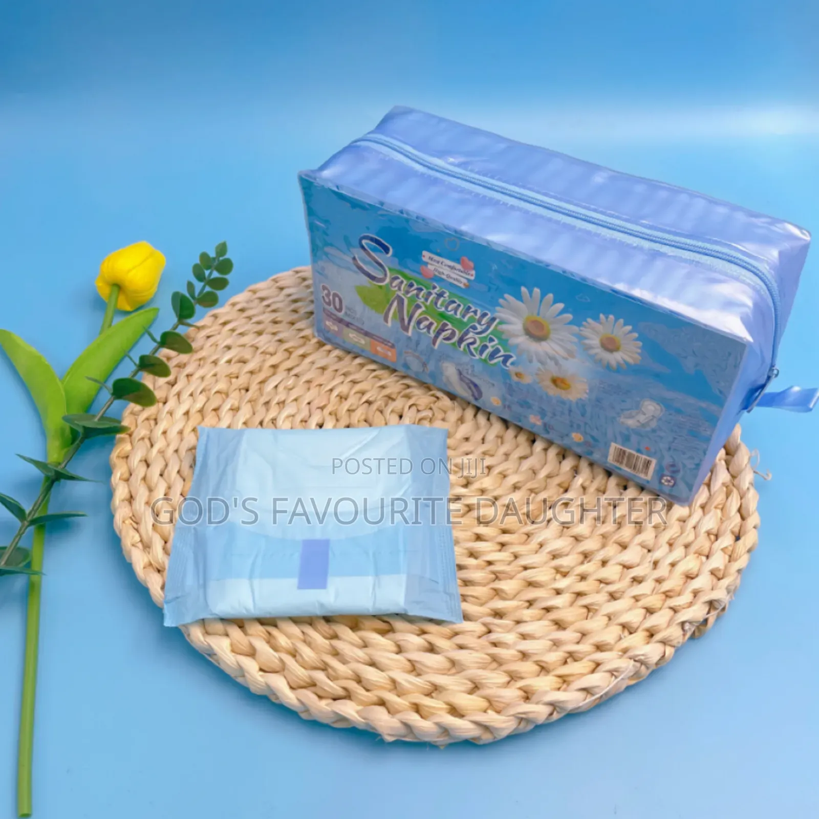 Sanitary Pad
