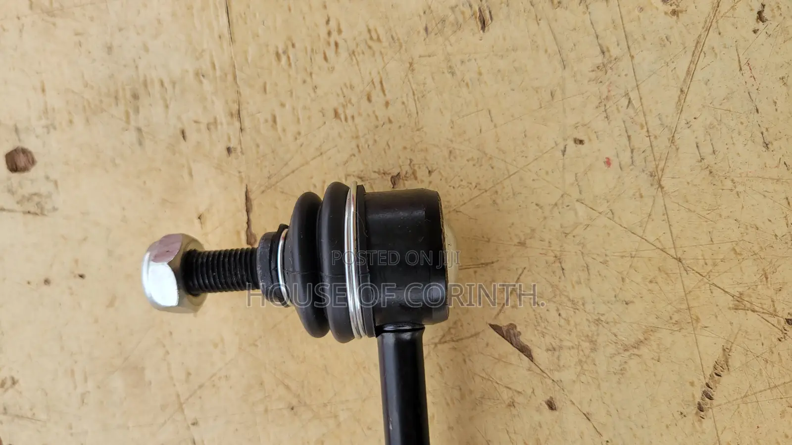 Stabilizer Link - Kia Picanto 2011- (Front, Pair) 54840-1j000