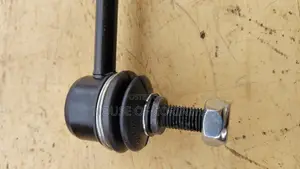 Stabilizer Link - Kia Picanto 2011- (Front, Pair) 54840-1j000