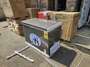 Fairmate Chest Freezer 300 Litres Pro