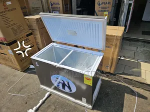 Fairmate Chest Freezer 300 Litres Pro