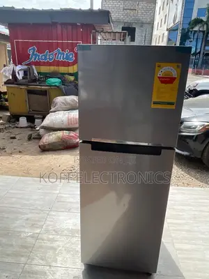 Samsung 234l Fridge Even-Temp, Food-Care Refrigerator