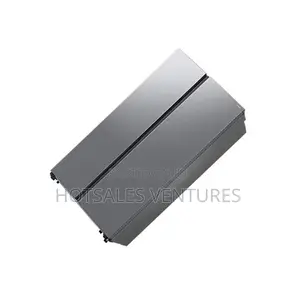 Affordable Samsung 583ltrs Side by Side Fridge - Rs57dg4000b4gh