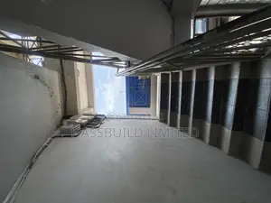 Road Side Commercial Building