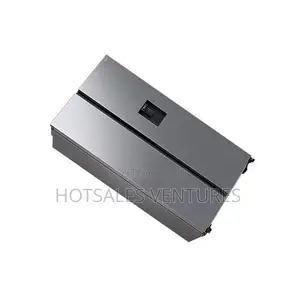 Best Samsung 578ltrs Side by Side Wter Dispenser Fridge-Rs57dg4100b4gh