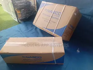 Nasco 1.5hp Airzen Comfort Air Conditioner