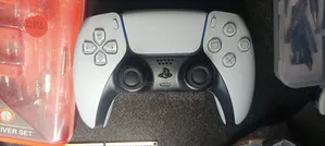 Ps5 Controller ,Uk Used ,Fresh!