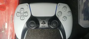 Ps5 Controller ,Uk Used ,Fresh!