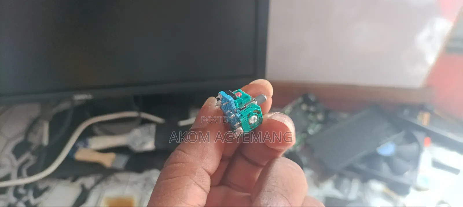 Ps5 Controller ,Uk Used ,Fresh!