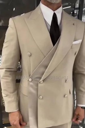 Dfe Men Suits