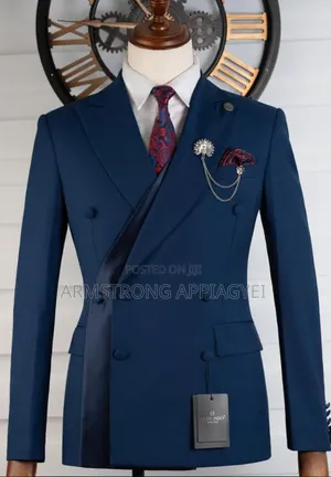 Dfe Men Suits