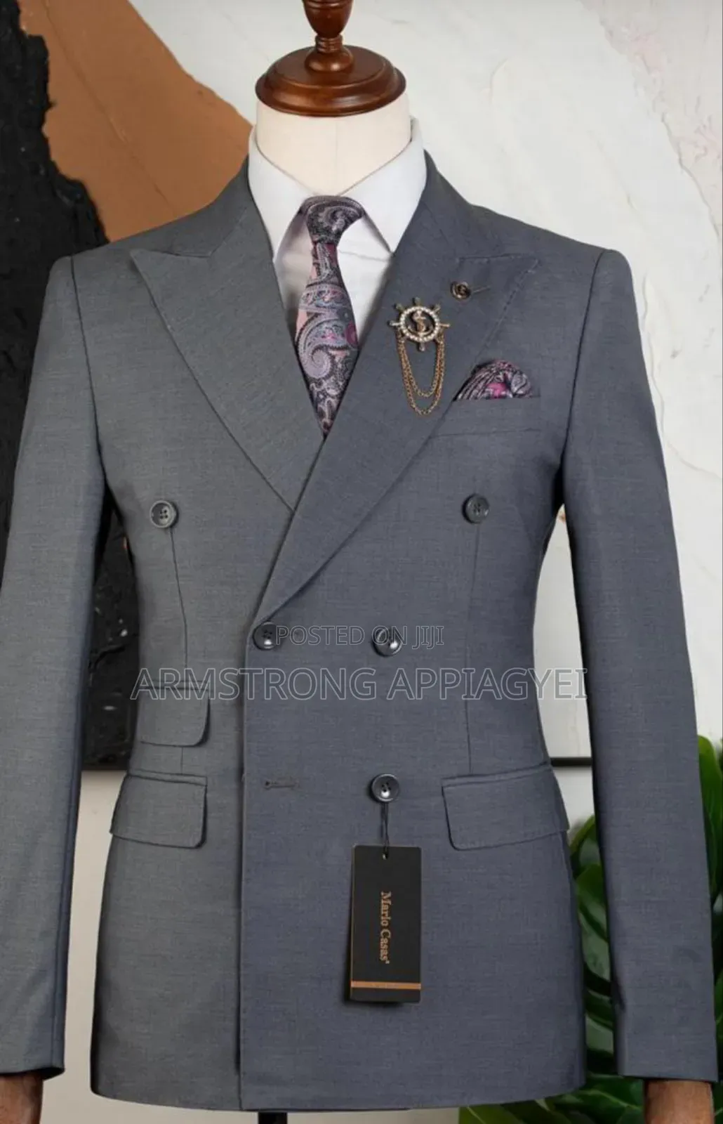 Dfe Men Suits
