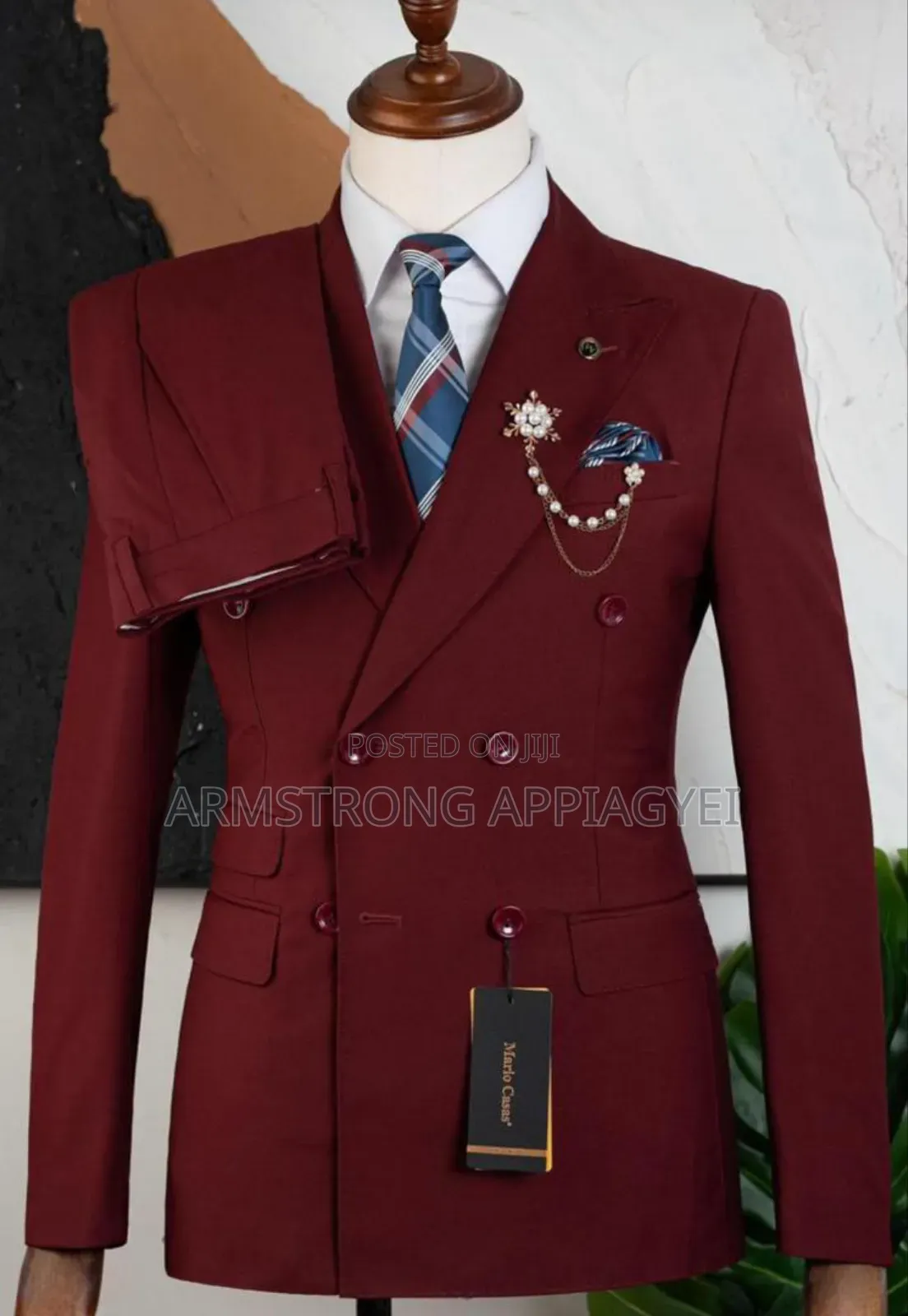 Dfe Men Suits