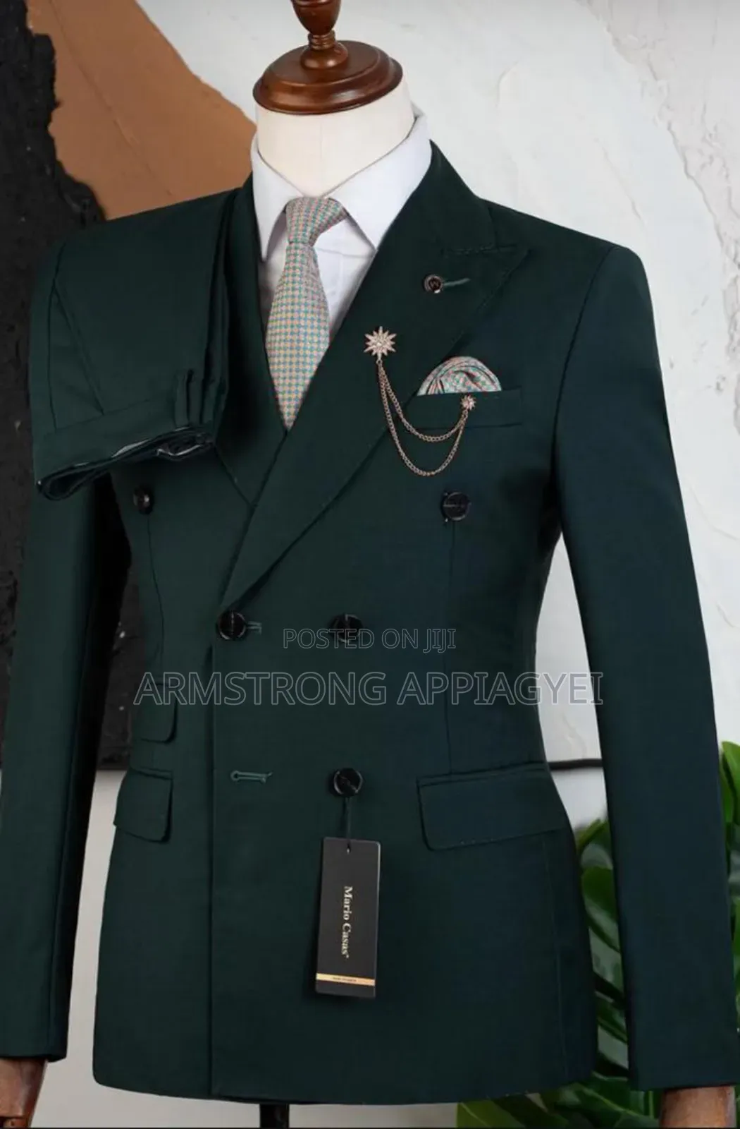 Dfe Men Suits