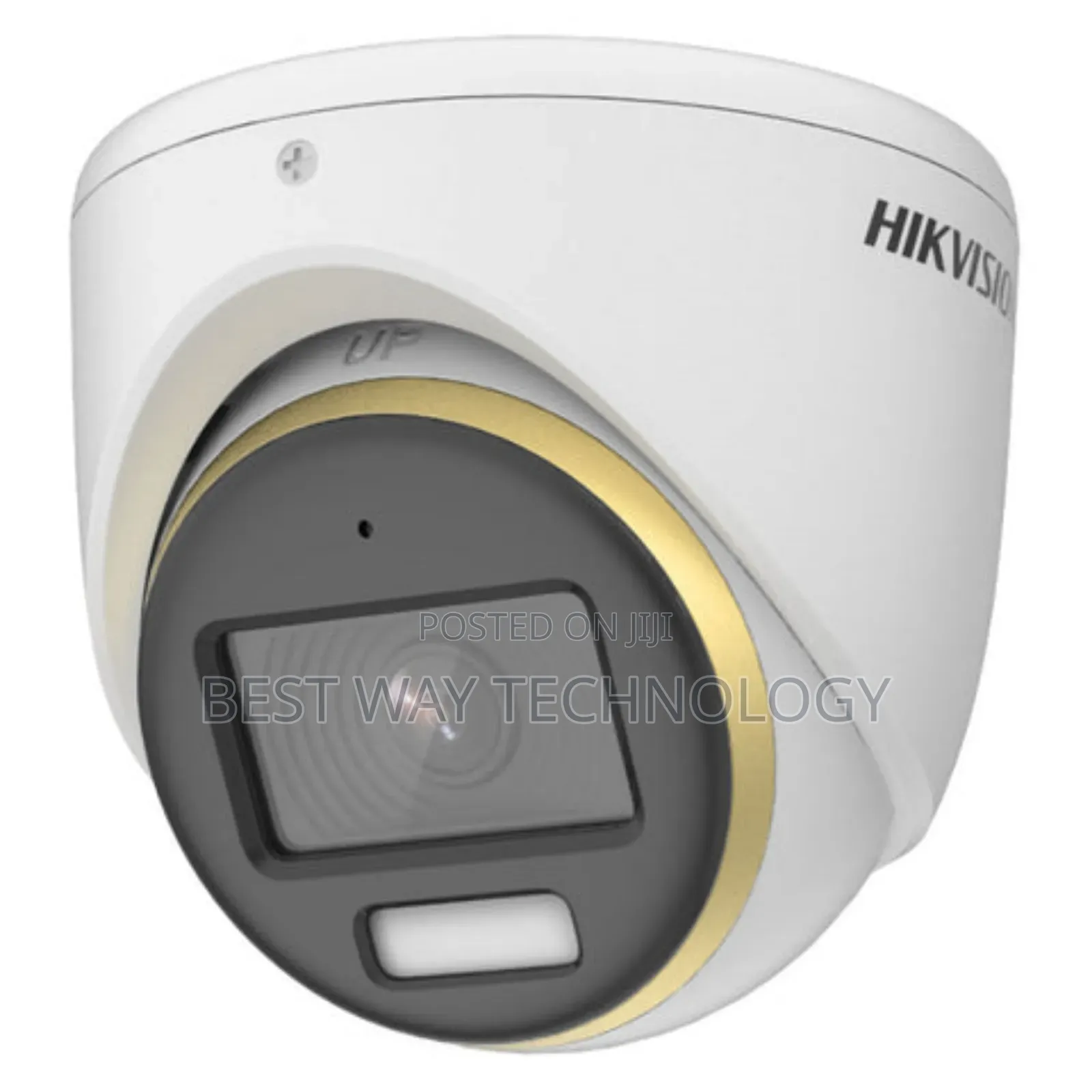 Colourv 2mp Dome/Indoor Camera