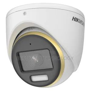 Colourv 2mp Dome/Indoor Camera