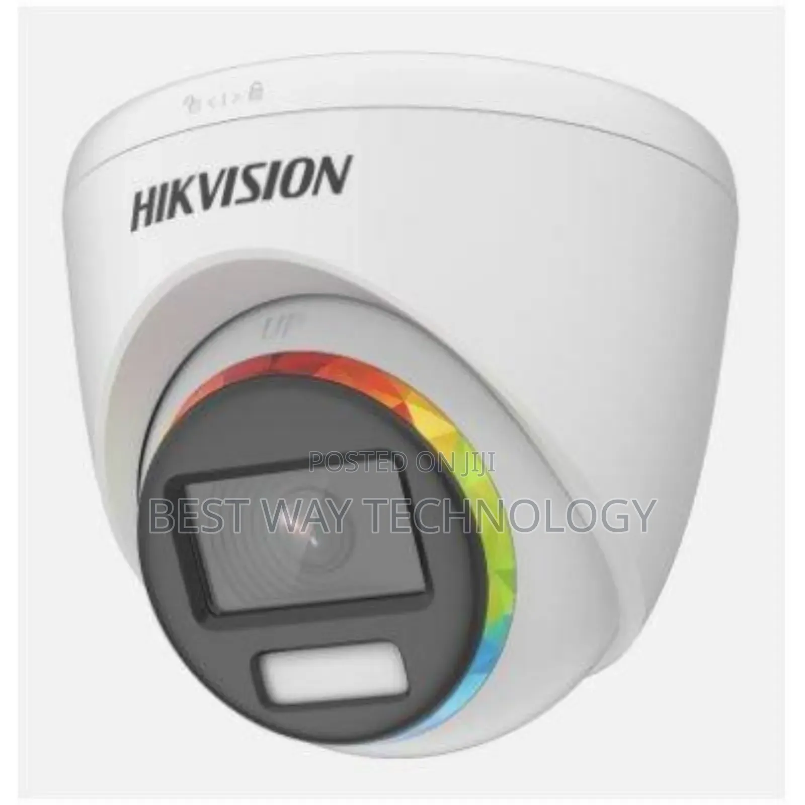 Colourv 2mp Dome/Indoor Camera