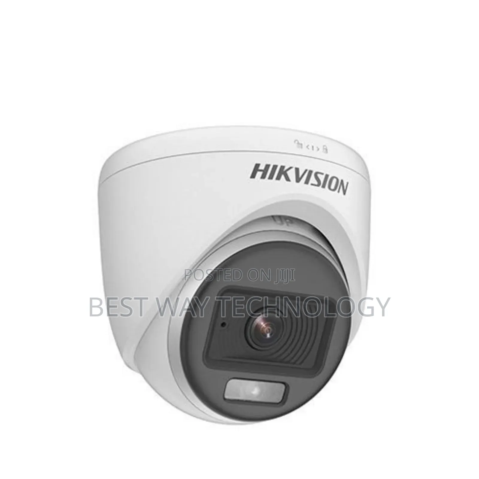 Colourv 2mp Dome/Indoor Camera