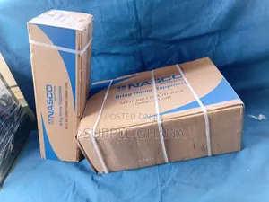 Nasco 1.5hp Ac Unit – High Performance Cooling Technology