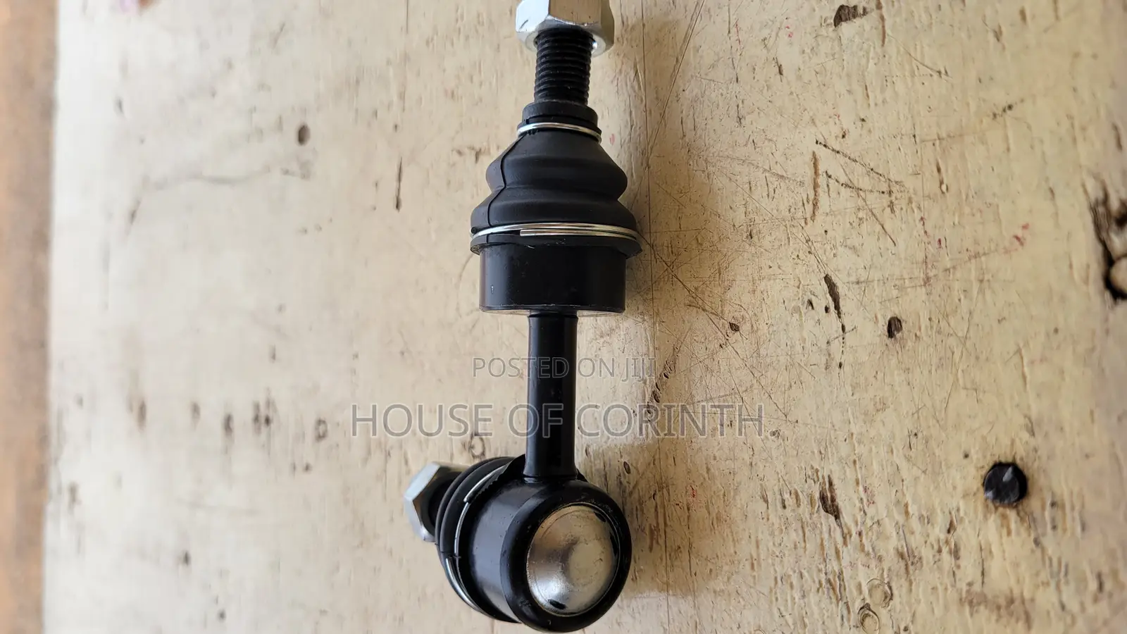 Stabiliser Links(Rear, Pair)- Tucson, Ix35, Sorento, Sportage, Elantra