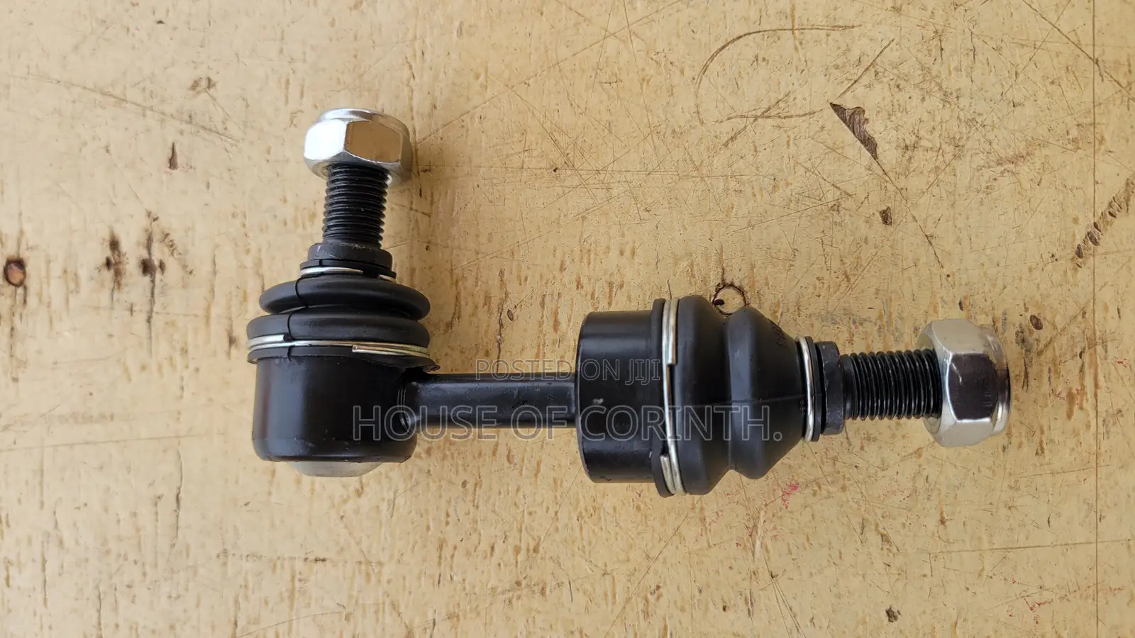 Stabiliser Links(Rear, Pair)- Tucson, Ix35, Sorento, Sportage, Elantra