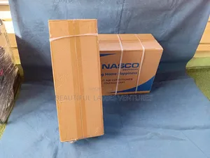 Nasco 1.5hp Air Conditioner – Power Meets Comfort
