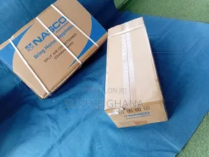 Nasco 1.5hp Split Air Conditioner – Smart Choice for Comfort