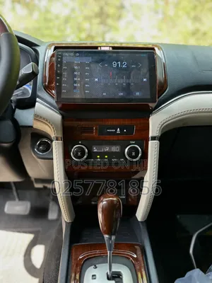Toyota Rush 1.5 AWD 2020 Brown