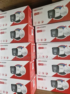 2mp Hybrid Bullet Camera Analog