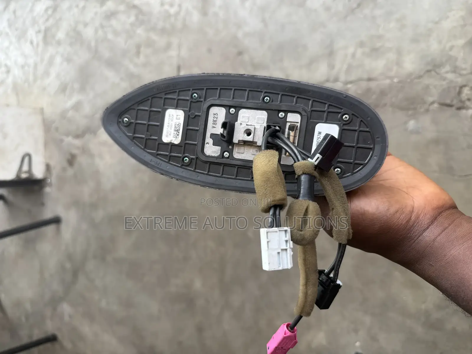 2019 Acura Rdx Roof Antenna Assy